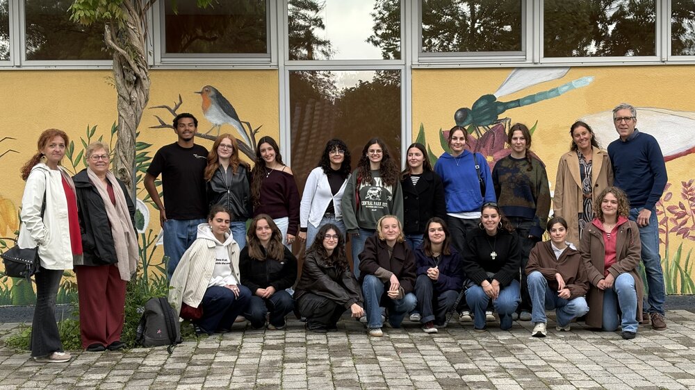 Gruppenbild