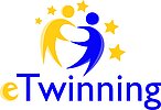 Logo von eTwinning