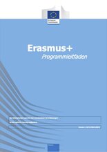 Weiterleitung zum Programmleitfaden 2025