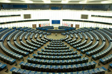 ©clipdealer.com EU-Parlament