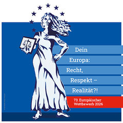 Logo Europäischer Wettbewerb