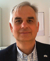 Bild von Robert Stolzenberg